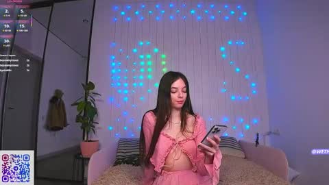 Snapshot of wetmafia chatting on 03.22.26 Asya Mark online show from 03.22.26