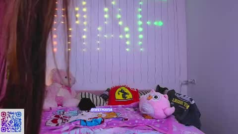 Snapshot of wetmafia chatting on 03.30.26 Asya Mark online show from 03.30.26