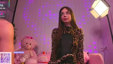 Snapshot of wetmafia chatting on 04.02.26 Asya Mark online show from 04.02.26