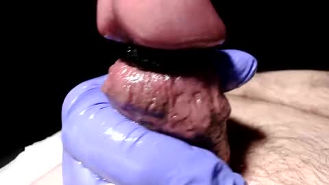 Wet Meatjuice online show from 01.15.25