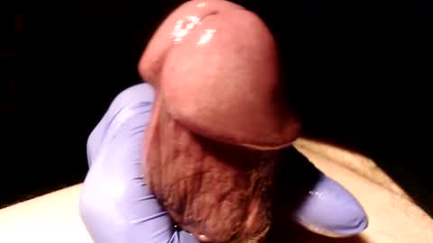 Wet Meatjuice online show from 01.30.25