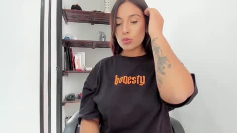 Megan Raves online show from 03.25.26