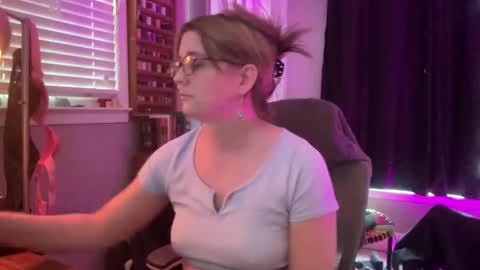 WetRainbows online show from 02.09.26