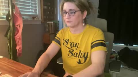 WetRainbows online show from 02.19.26