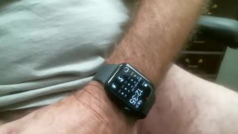 wetstroker007 online show from 12.31.24