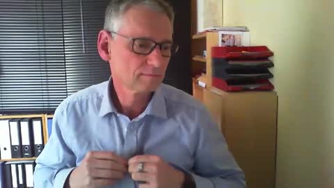 Snapshot of wetsuitedman chatting on 03.08.26 Franz online show from 03.08.26