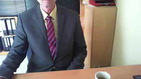 Franz online show from 04.28.26