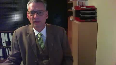 Franz online show from 05.01.26