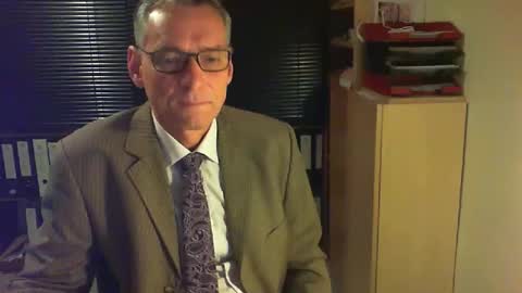Franz online show from 05.16.26