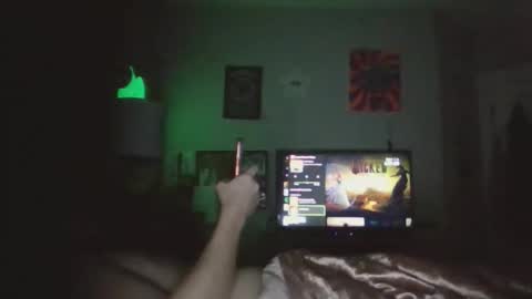 Snapshot of wetwillow444 chatting on 11.19.25 Willow online show from 11.19.25