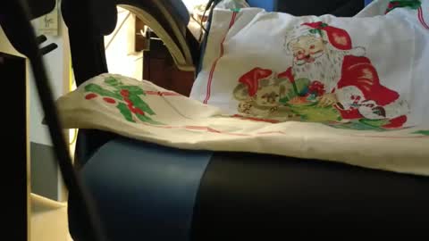 Wetwizard7 online show from 01.05.25