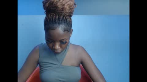 wetxxbabe online show from 10.18.25