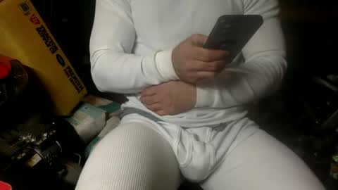 whackingmywilly online show from 12.24.24