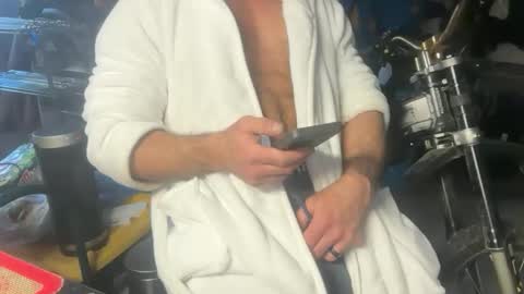 whackingmywilly online show from 02.02.26