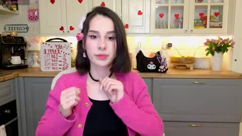 Victoria Maria online show from 02.01.26