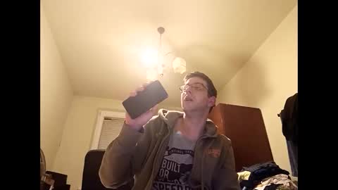 stoffy online show from 02.14.25