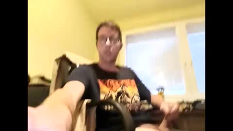 stoffy online show from 10.07.25