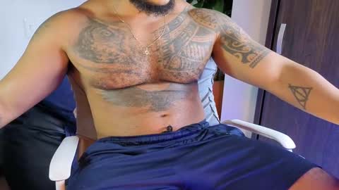 Will online show from 03.18.26