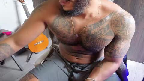 Will online show from 03.26.26