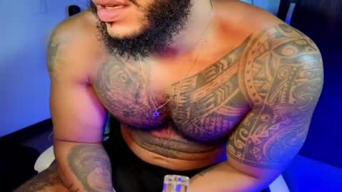 Will online show from 04.16.26