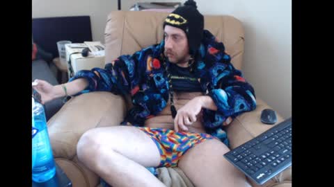 Snapshot of whiskyjane chatting on 01.21.25 Whisky Jane Autumn Cabin Fever online show from 01.21.25