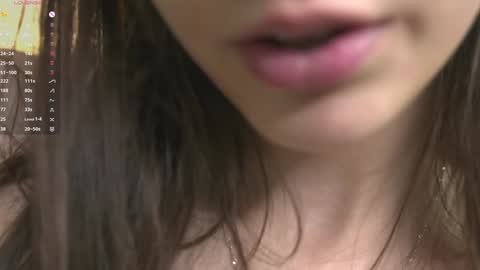 Naomi online show from 12.05.24