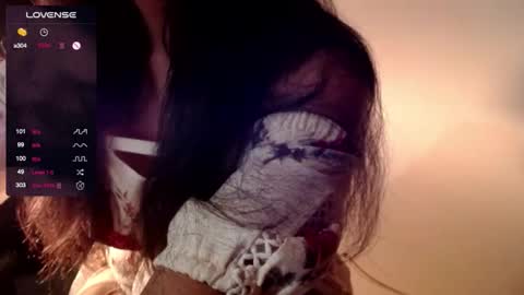 Mel online show from 11.22.25