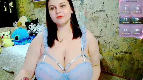 whisperinthedarkk online show from 03.03.25