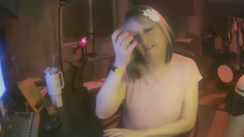 Whisper online show from 01.25.25