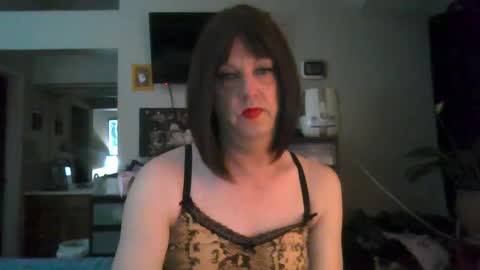 Whisper online show from 03.05.25