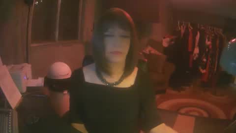 Whisper online show from 10.27.25