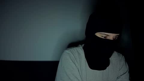 whispero_o online show from 01.14.26