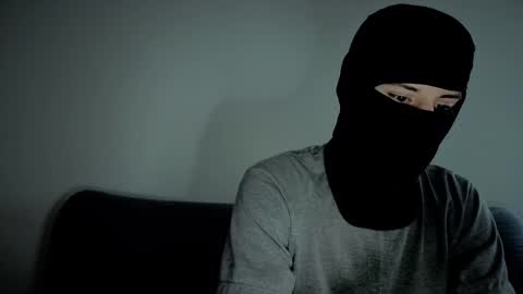 whispero_o online show from 01.16.26