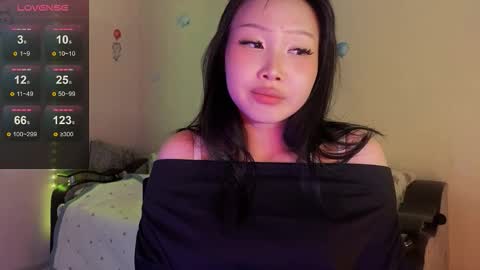 DarsyWhispers online show from 01.18.26