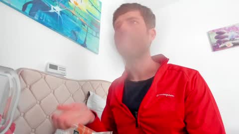 Michael online show from 12.14.24