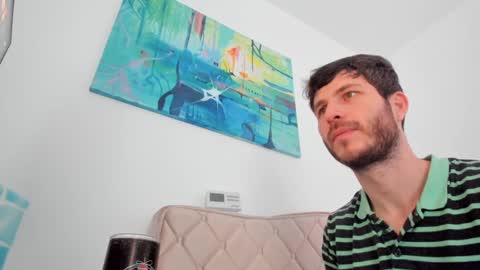 Michael online show from 12.26.24