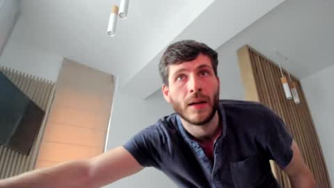 Michael online show from 12.31.24