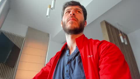 Michael online show from 01.01.25