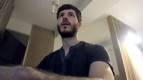 Michael online show from 01.02.25