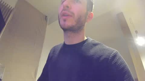 Michael online show from 01.14.25