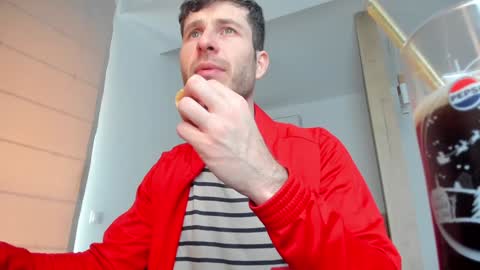 Michael online show from 01.25.25