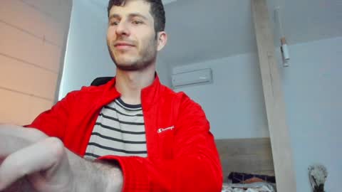 Michael online show from 01.26.25