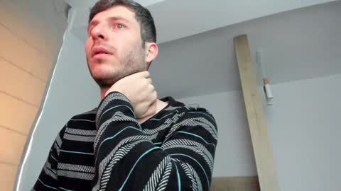 Michael online show from 01.27.25