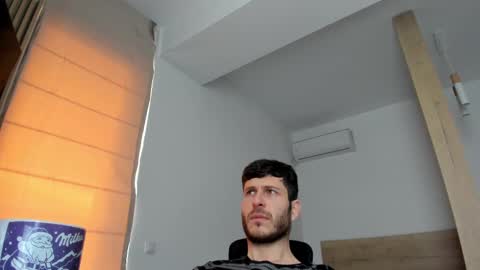 Michael online show from 02.09.25