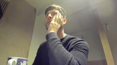 Michael online show from 02.13.25