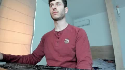 Michael online show from 02.14.25