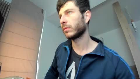 Michael online show from 03.01.25