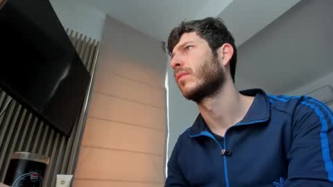 Michael online show from 03.08.25