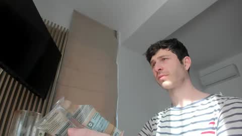 Michael online show from 03.09.25