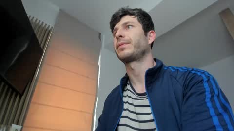 Michael online show from 03.09.25